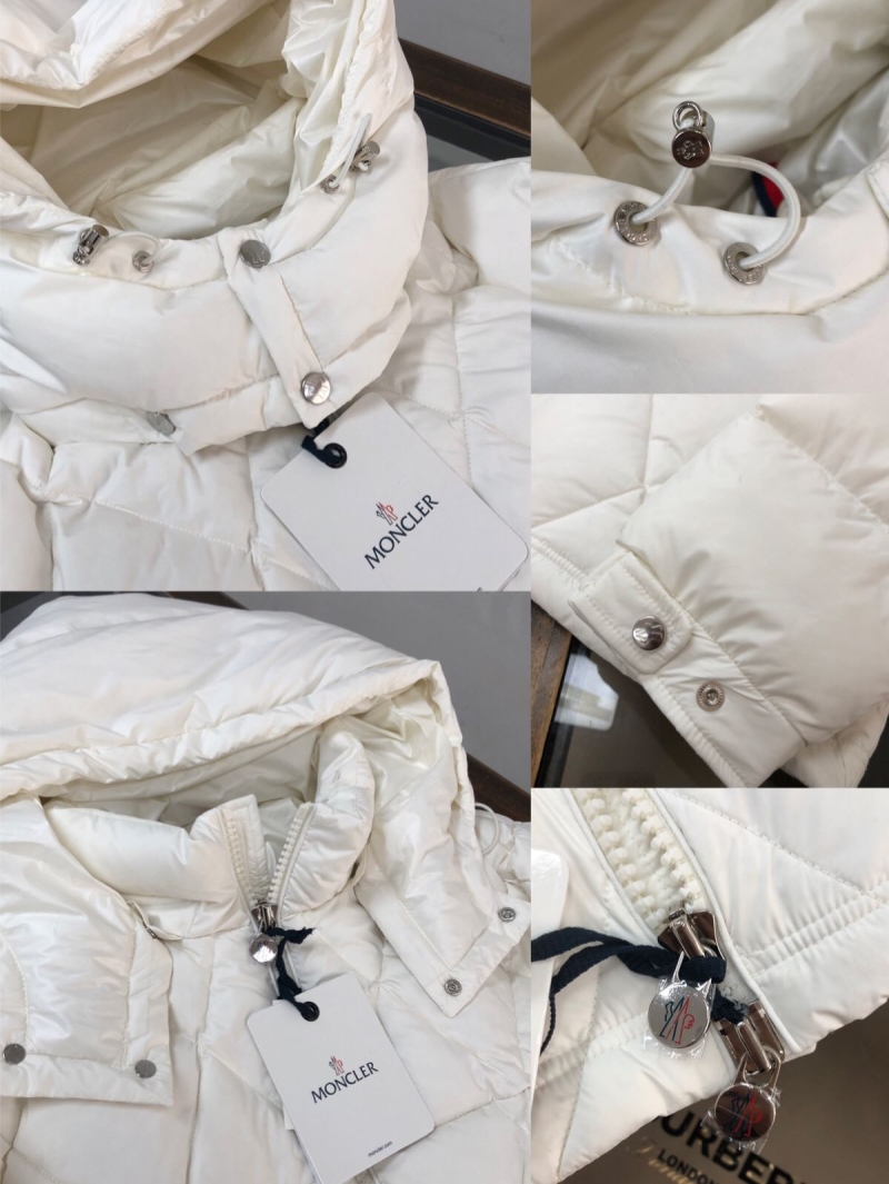 Moncler Down Coat